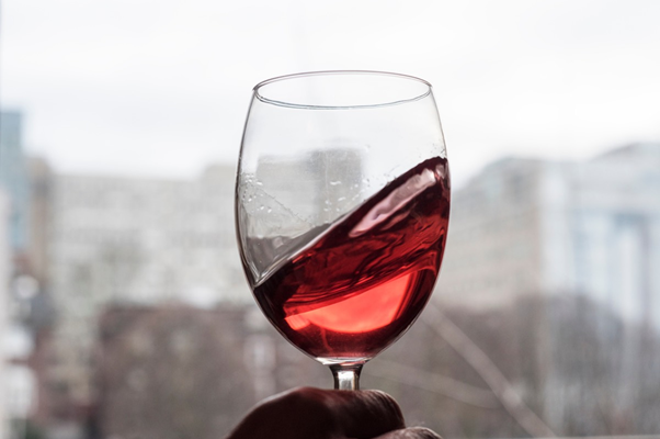 4 simple tips to know if your Wine is good
