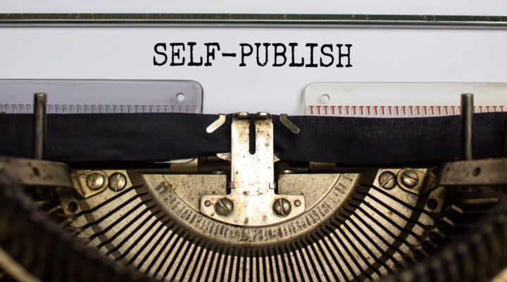 Effective Marketing Strategies for Self-Published Authors