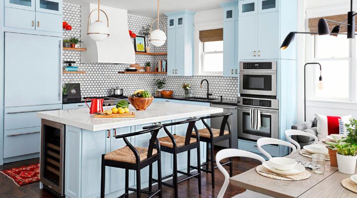 Budget Kitchen Makeovers: How to Renovate Without Breaking the Bank